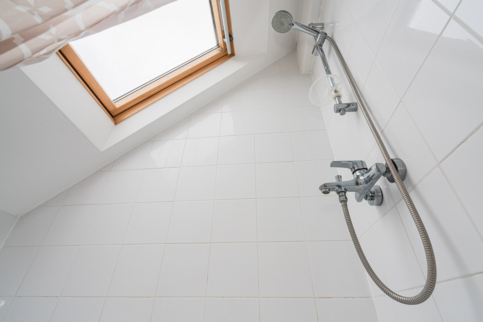 Апартаменты Уютная Мансарда в Немецком Доме