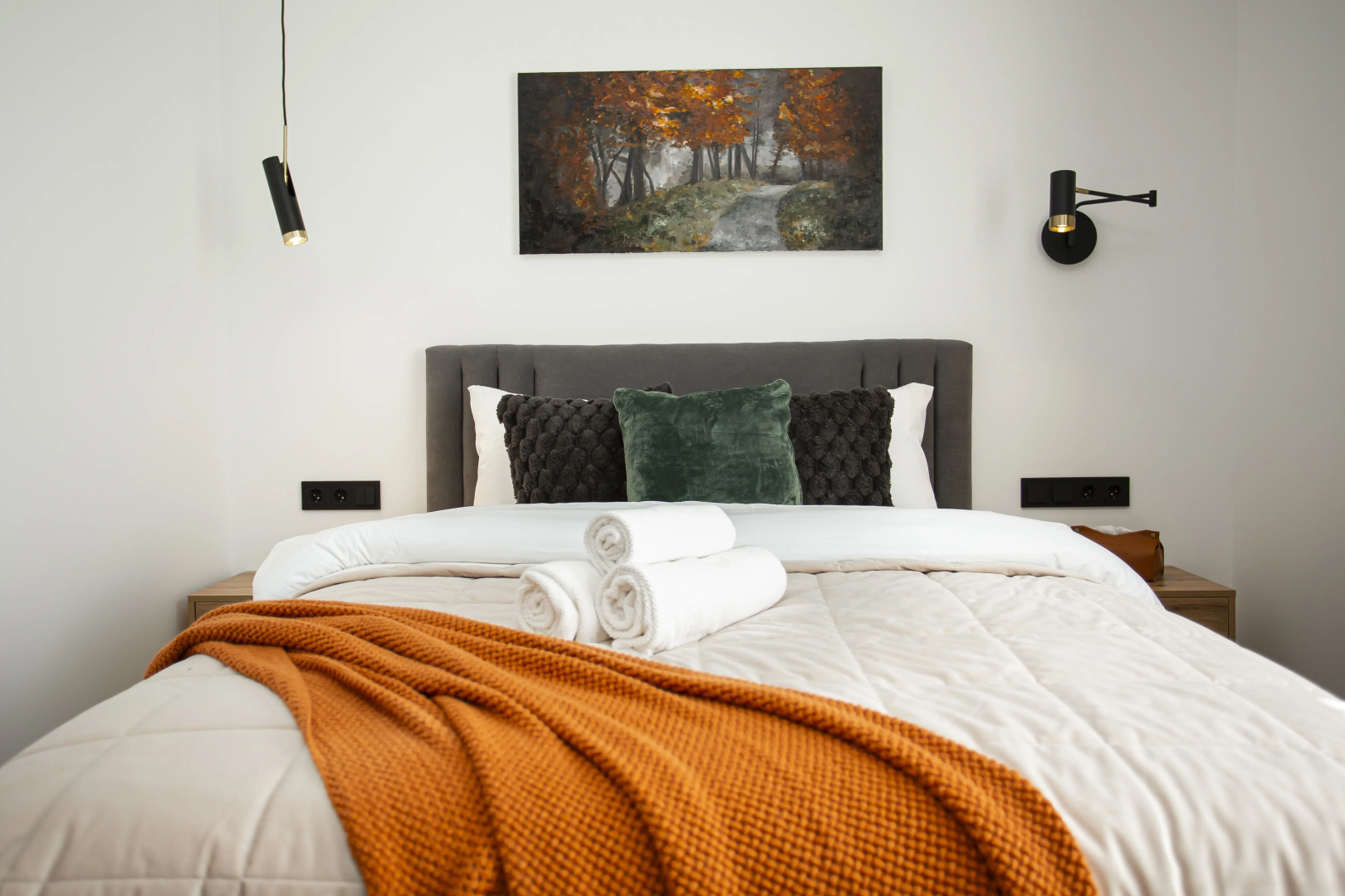 Квартира Светлая просторная на Варакина