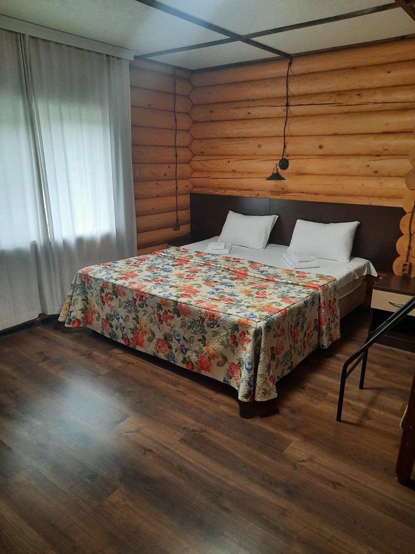 Гостевой дом Winnie House