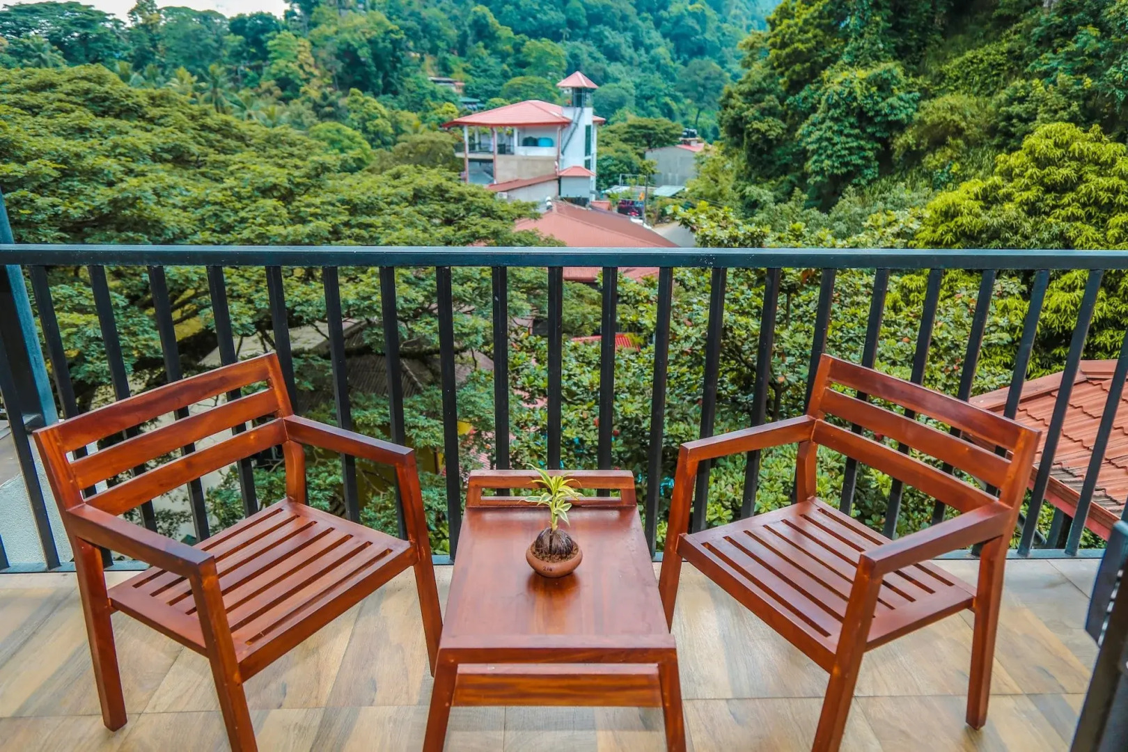 Oak Ray Regency Hotel