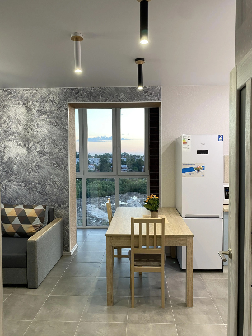 Апартаменты Кранц престиж