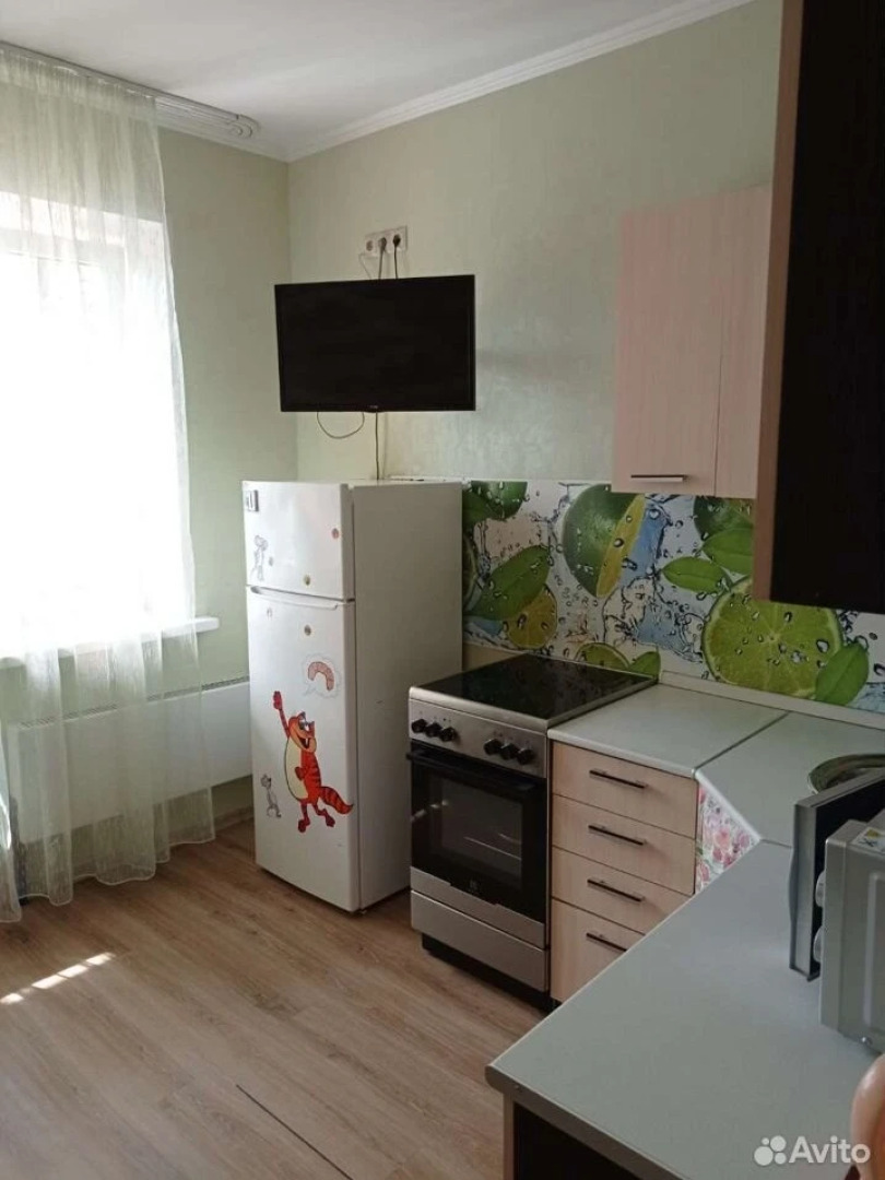 Квартира Однокомнатная 40 кв.м на ДМ