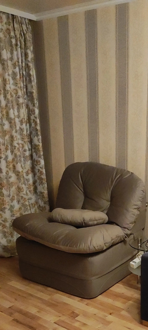 Апартаменты Уютный Уголок в Удобном Месте