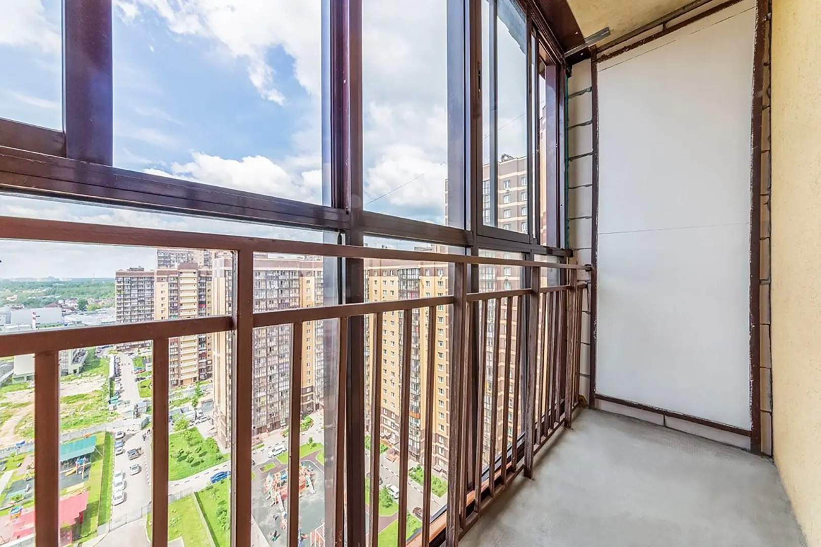 Апартаменты Hanaka Юбилейный проспект 72