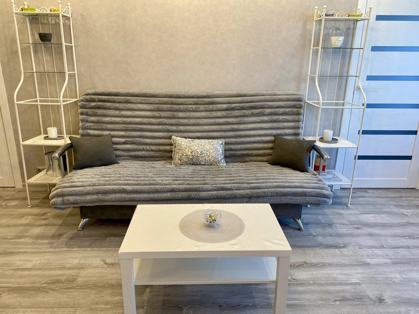 Апартаменты Queen Rooms