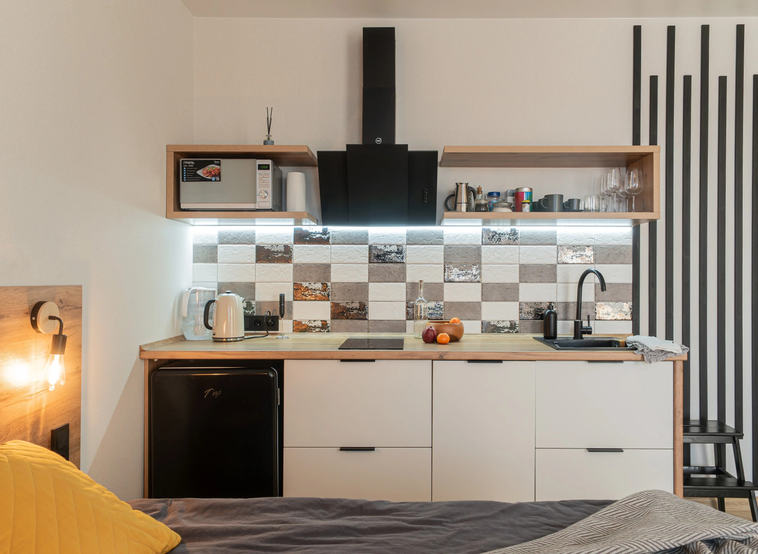 Квартира Apart River