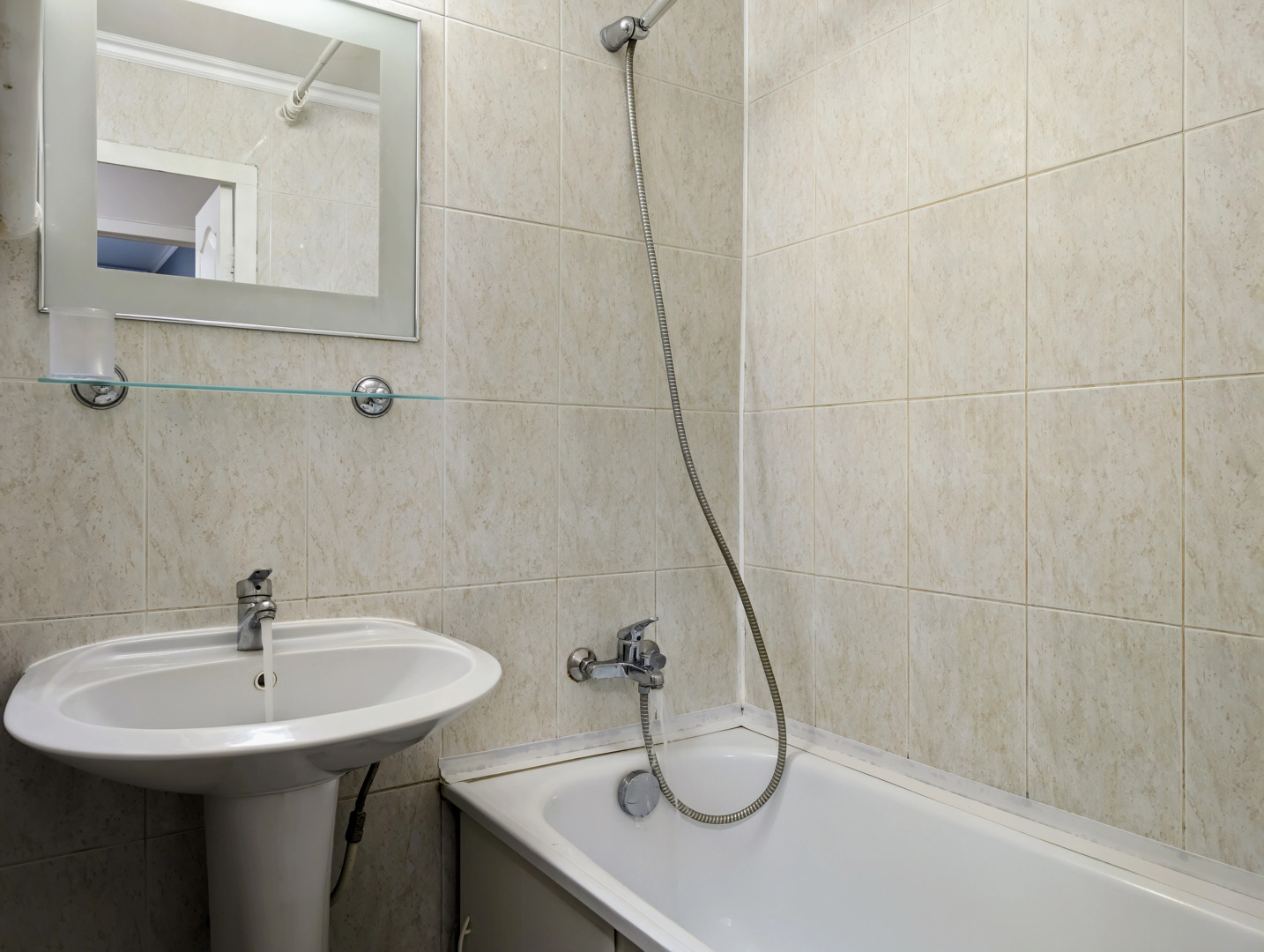 Квартира Свободна - Правды 5