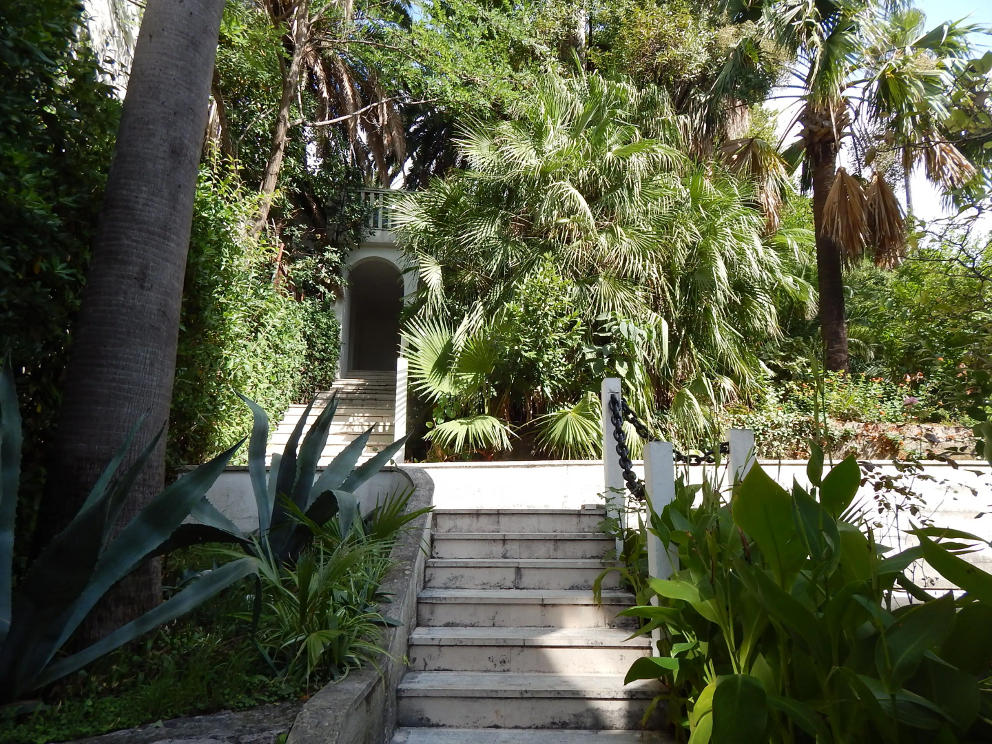 Отель Garni Vila Aleksandar