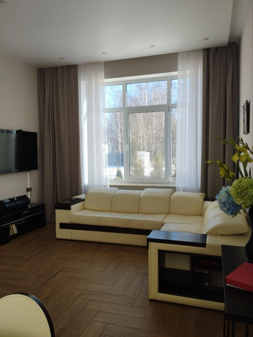 Гостевой дом Дом в Янтарном