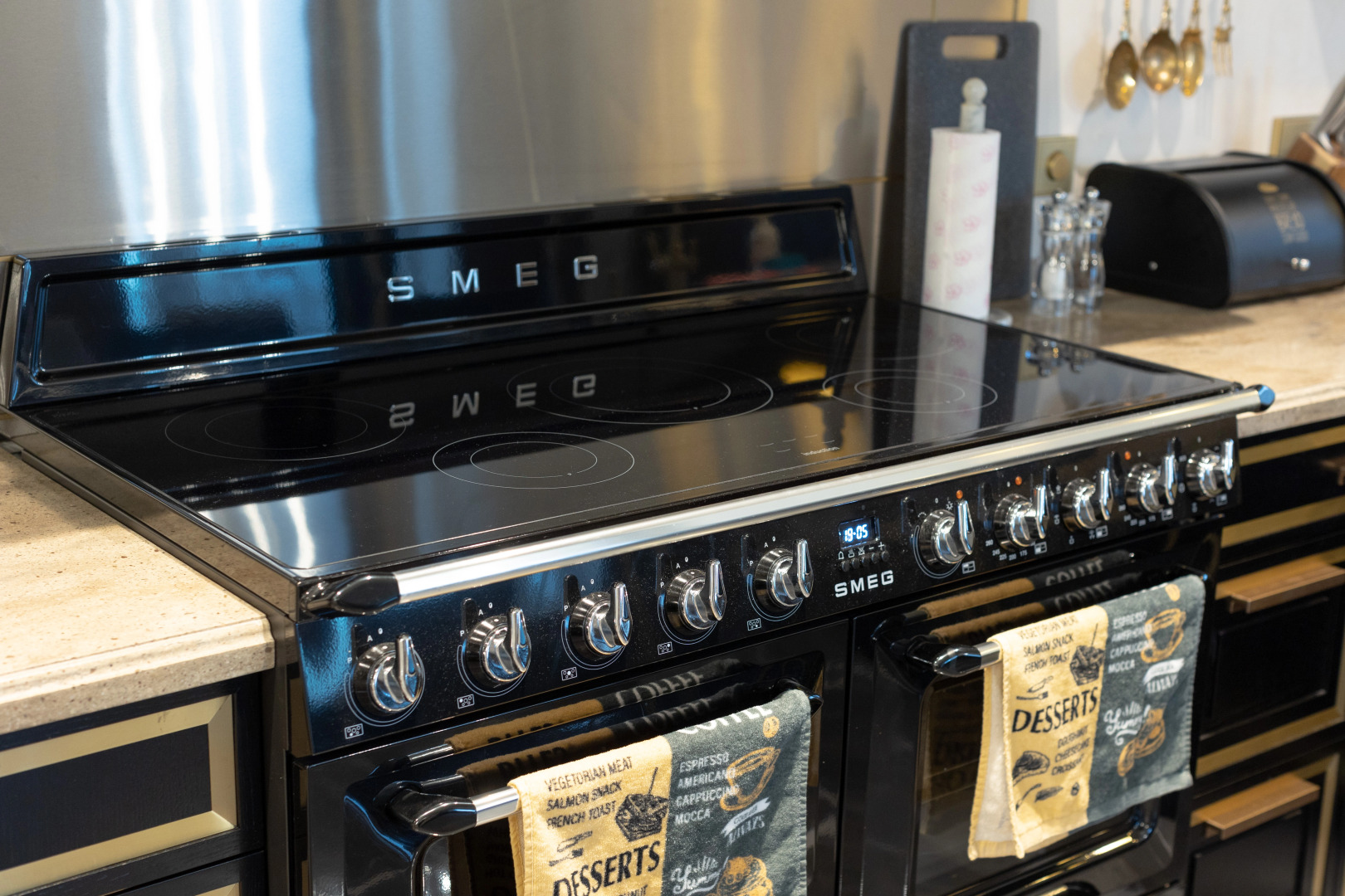 Апартаменты Старый Город