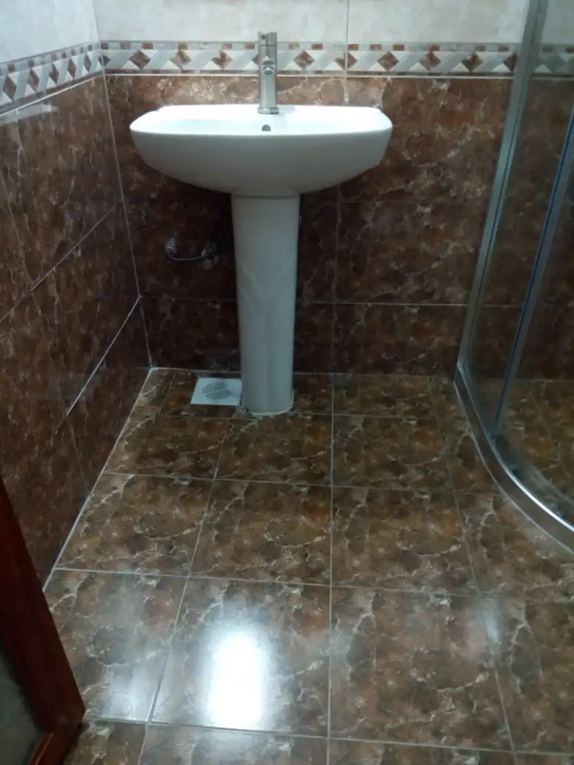 Апартаменты Mideya Gardens