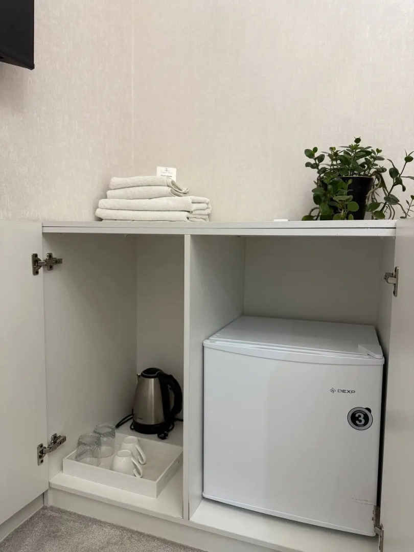 Старый маяк