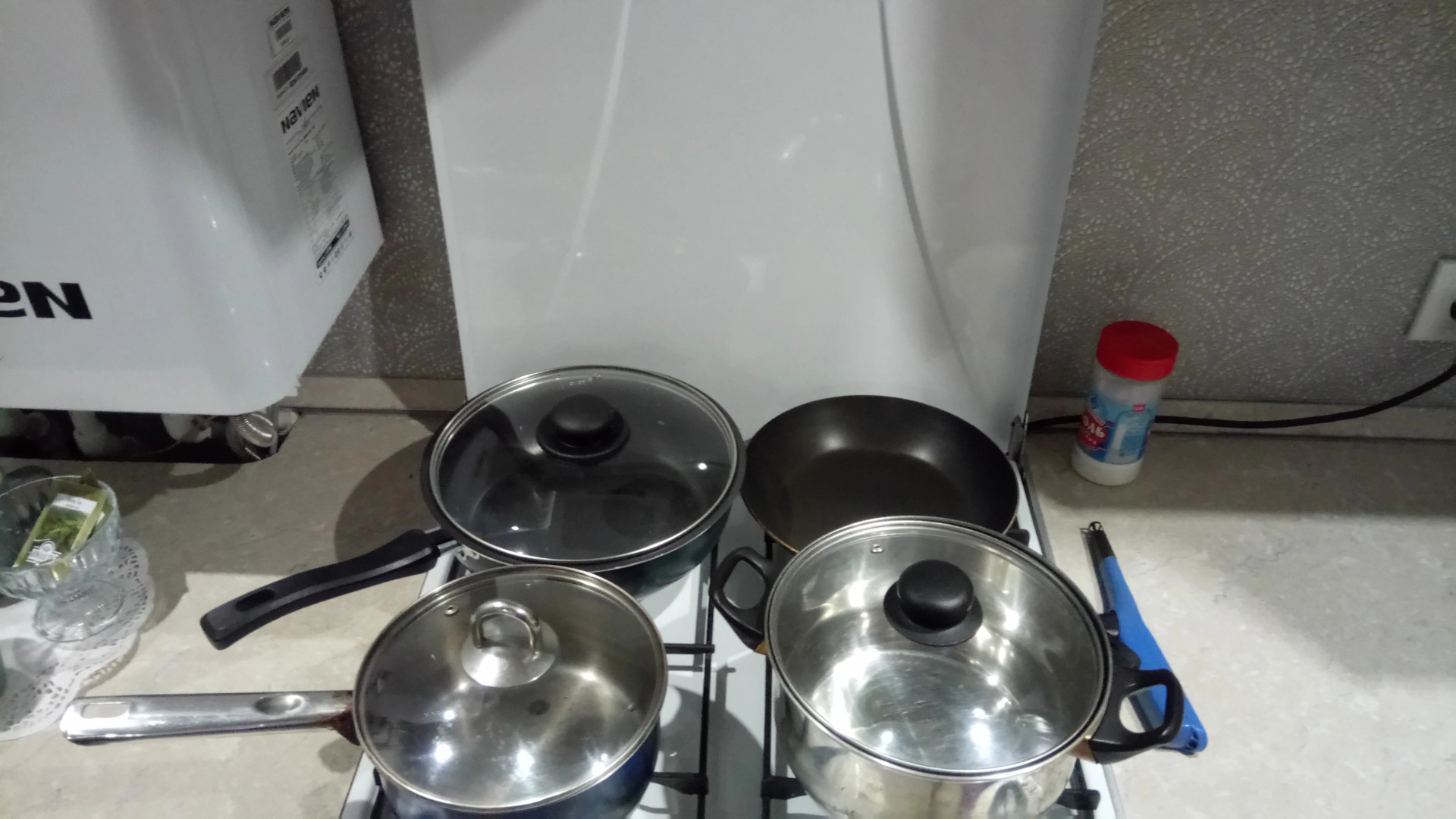 Апартаменты Уютное гнездышко