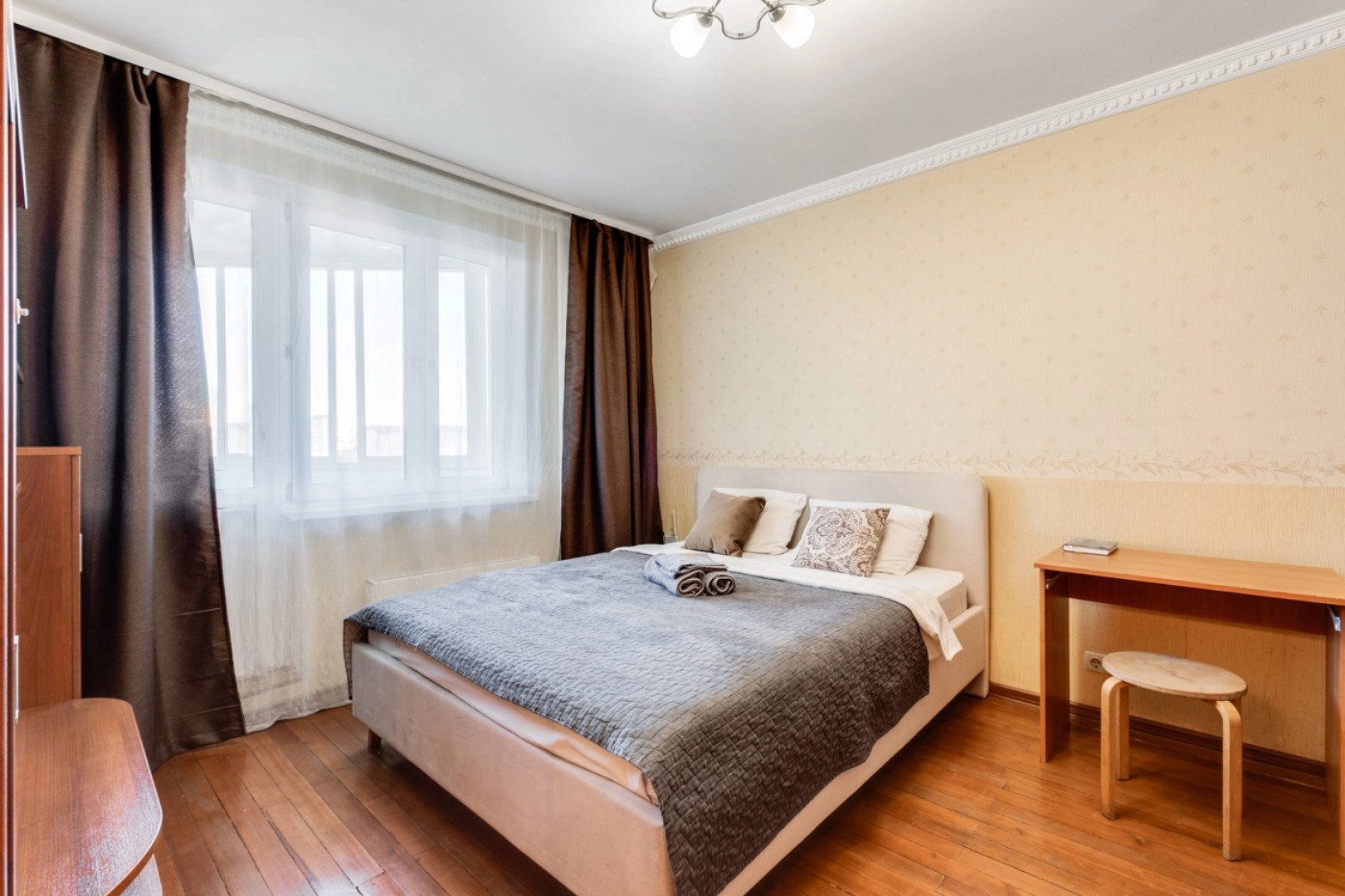 Квартира Добрые Сутки на Юбилейной 7