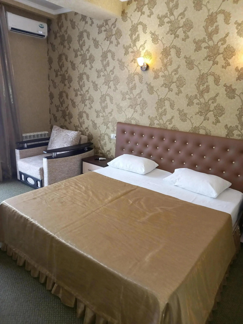 Гостевой дом Золотая Империя