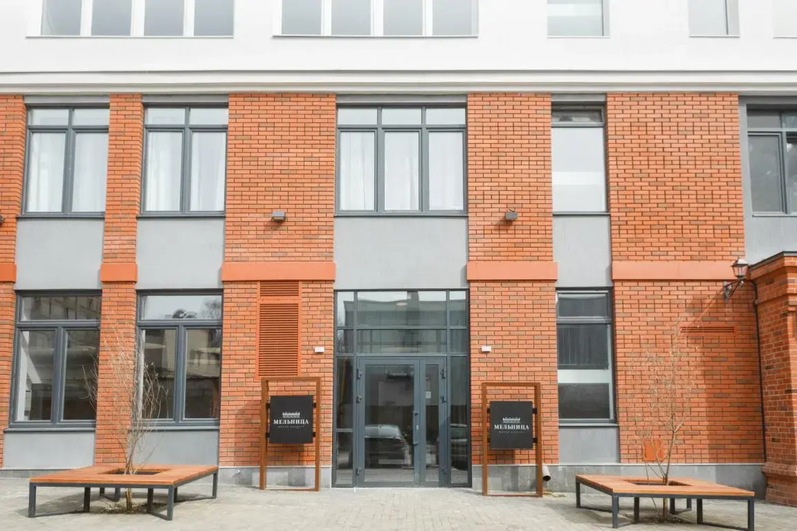 Апартаменты Этажидейли на Азина