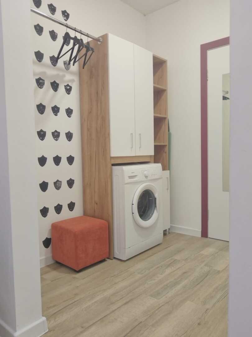 Квартира Rant'e