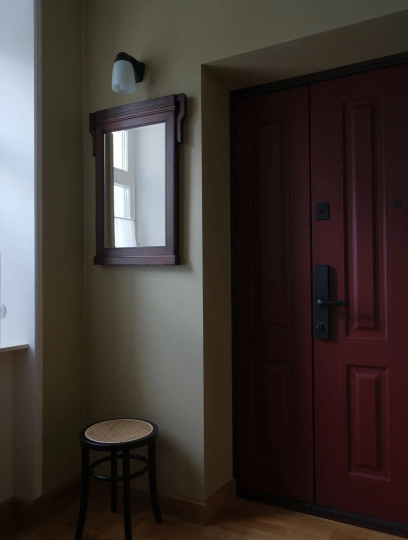 Квартира в сердце Казани