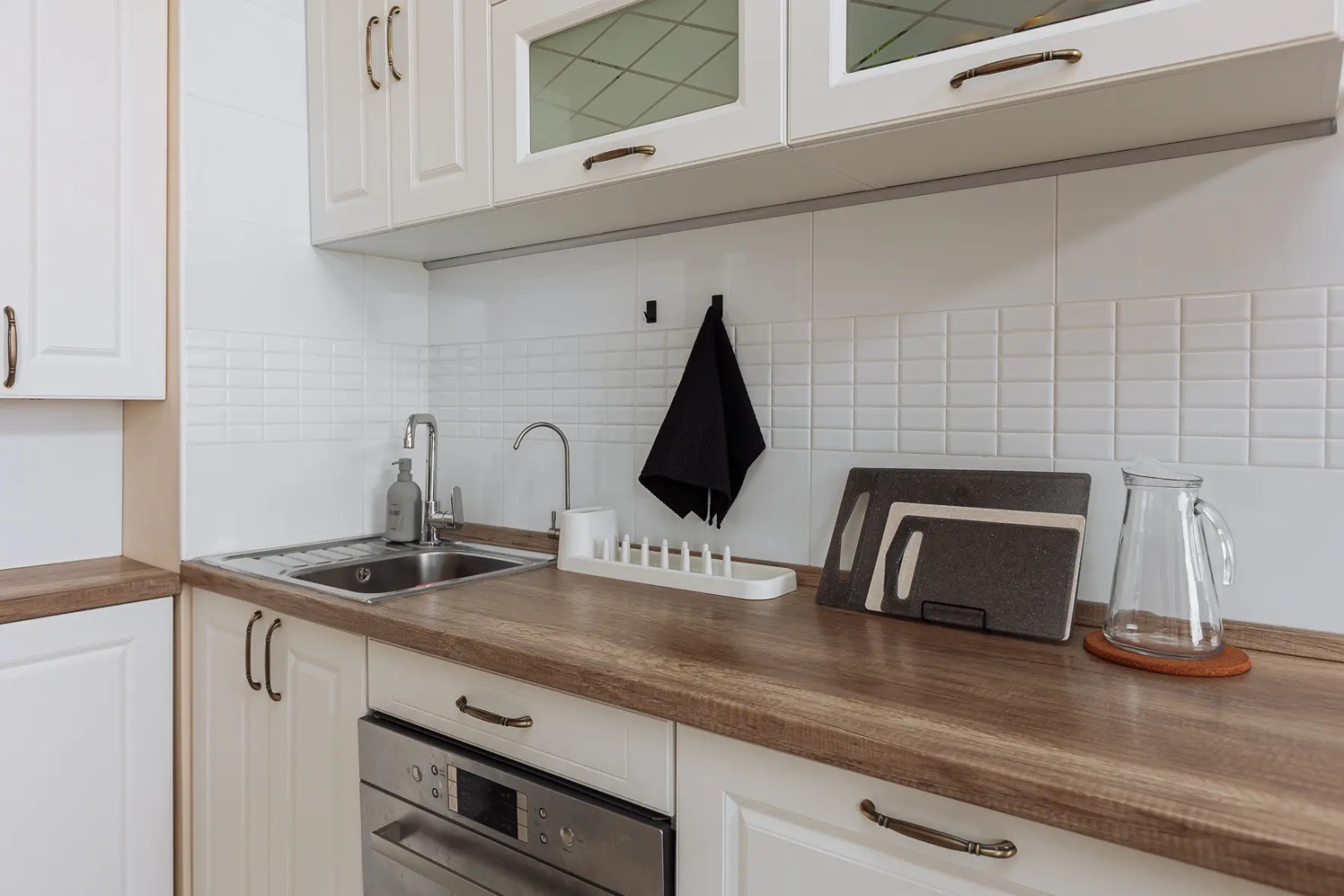 Квартира Душевная, уютная в парке на берегу озера