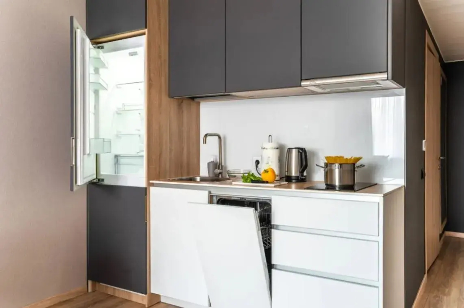 Апартаменты Art Apart