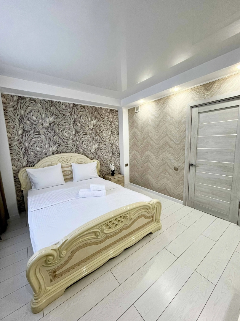 Квартира 2-комнатная