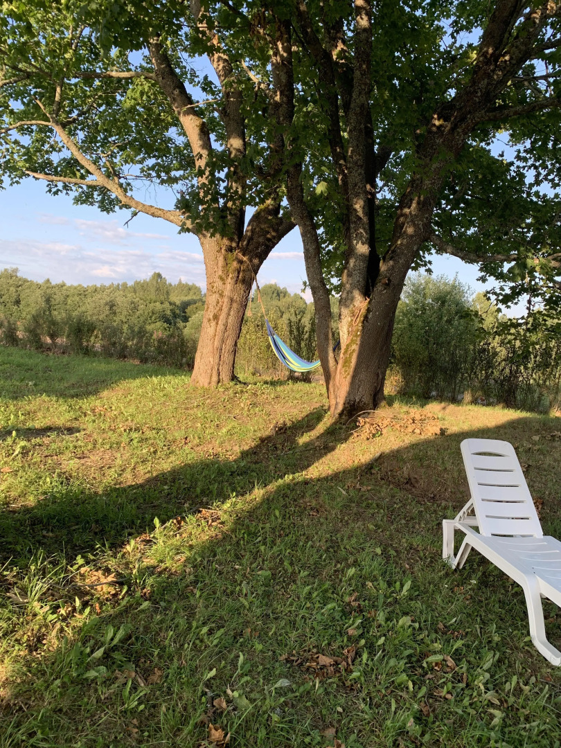 Бунгало Изба у Дуба.Хутор Ишково