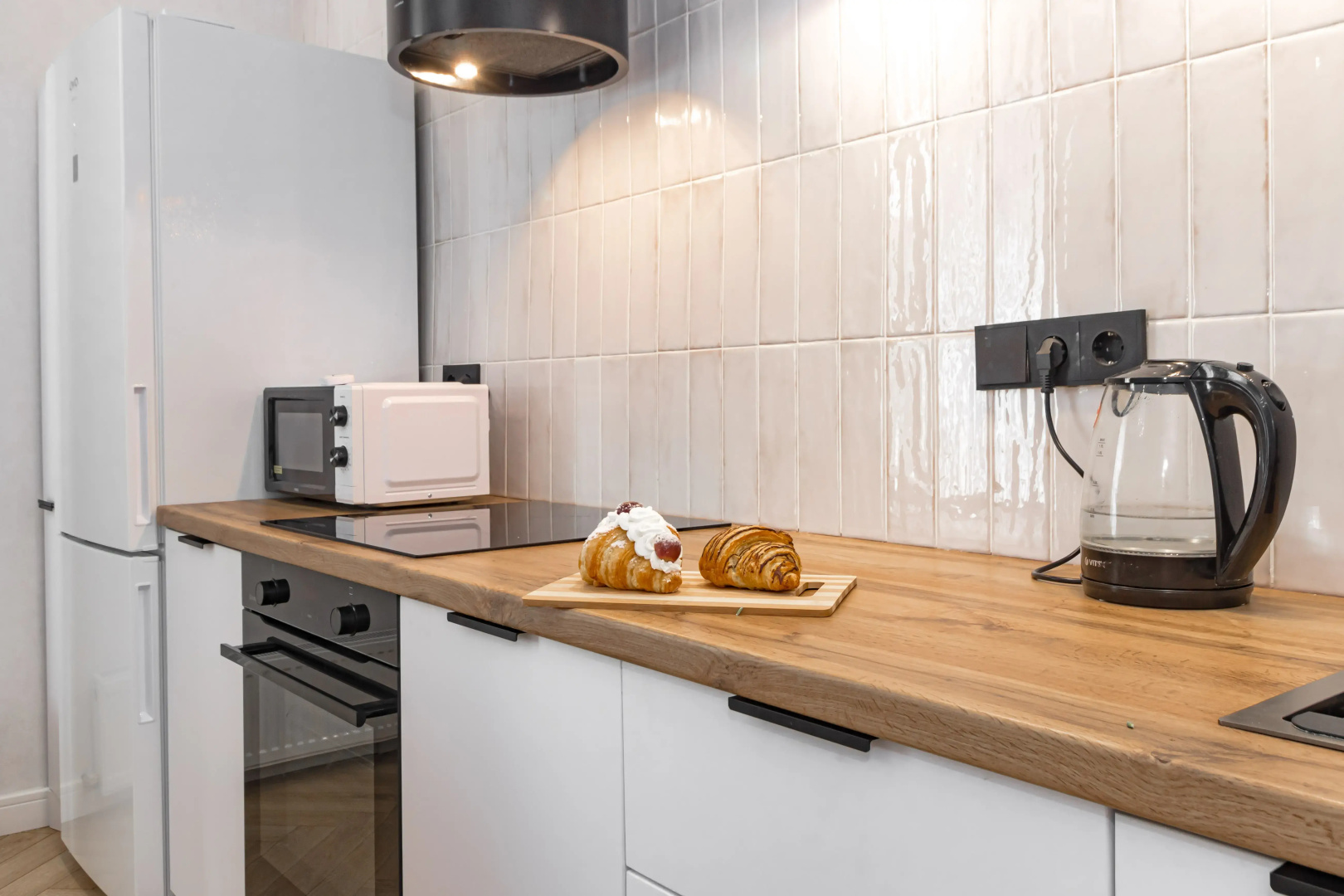 Квартира Aitas Luxe Comfort