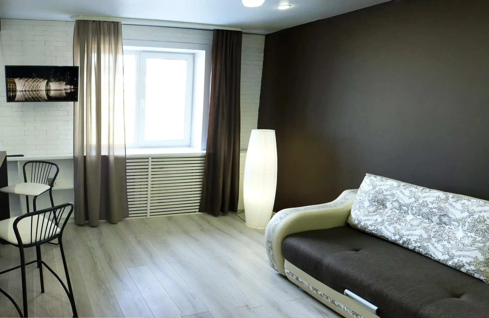 Апартаменты Добрые Сутки на Советской 35-2