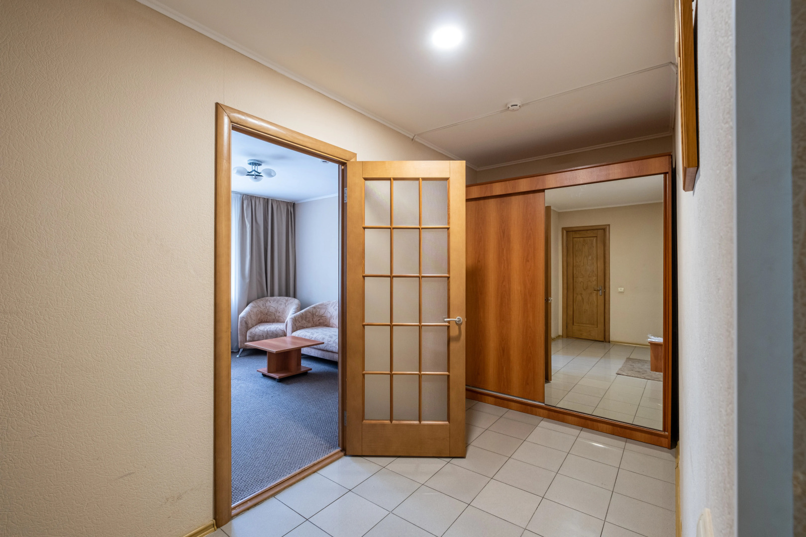 Гостиница Авиатор