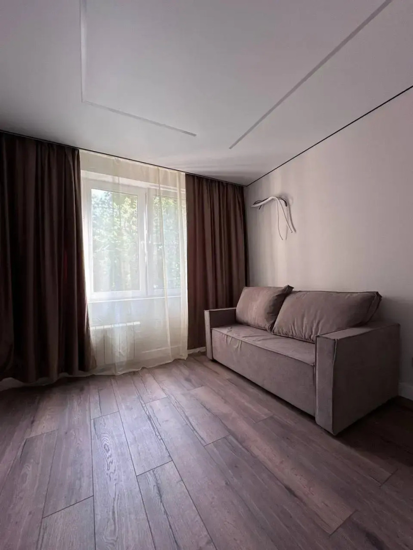 Двухкомнатная квартира в Медведково до 5 спальных мест