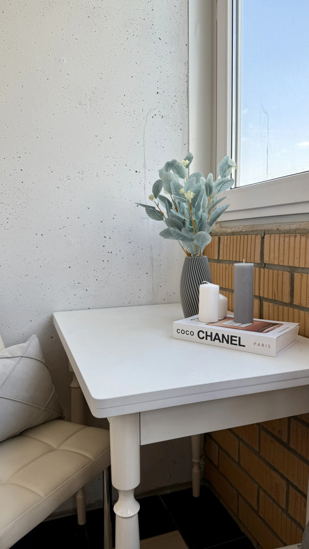 Квартира Вместительная евро2 у Тула Арены