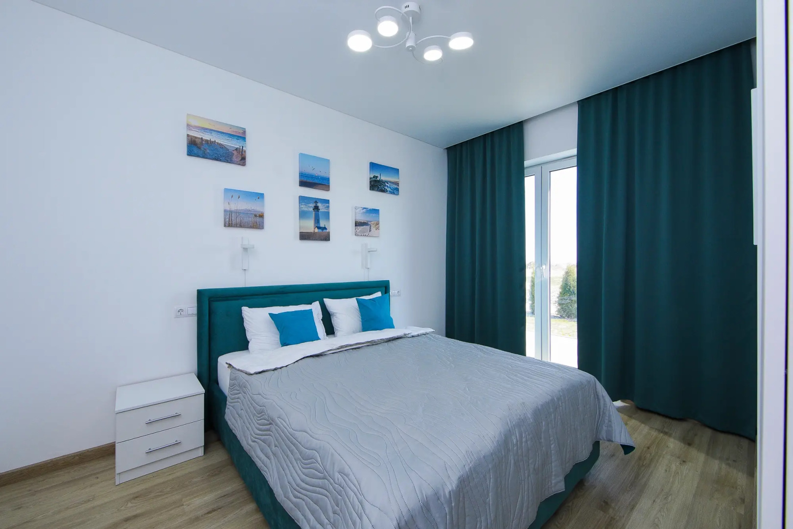 Частный дом Barnhouse Holiday