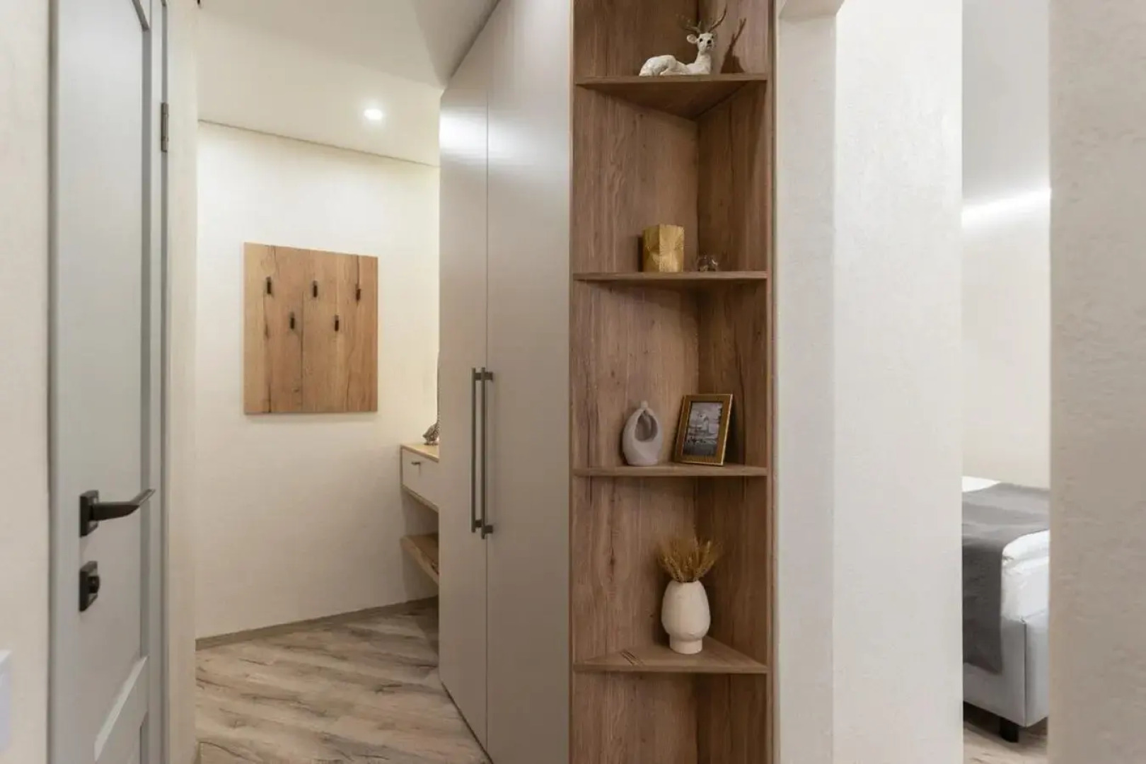 Апартаменты Vyborg Stories