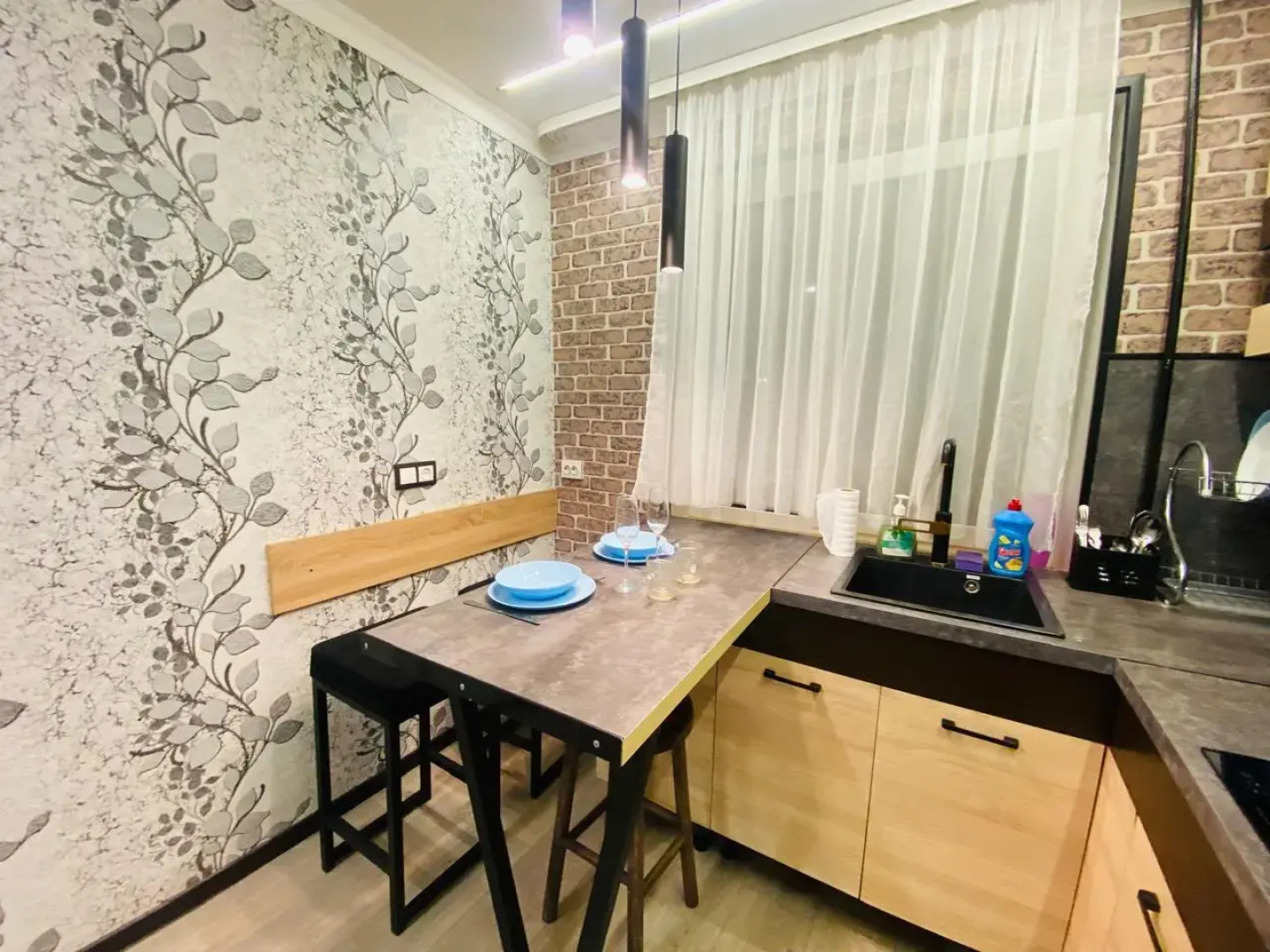 Апартаменты Кирова 30