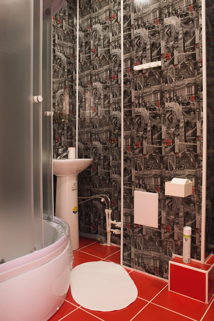 Мини-отель Виктори