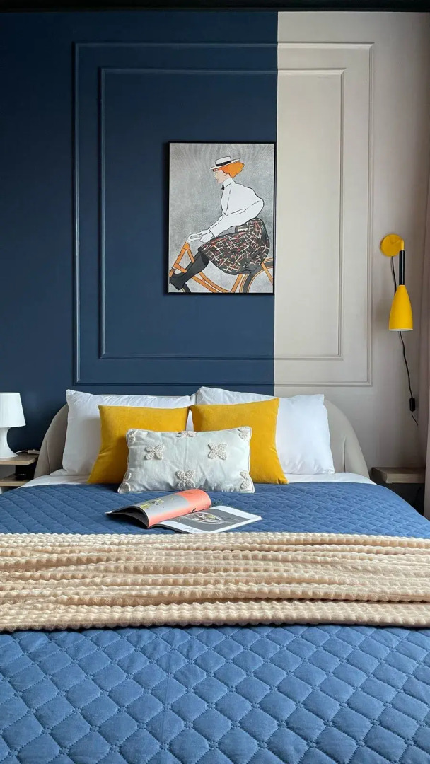 Квартира Новая современная и уютная студия с дизайнерским ремонтом в ЖК Самовароff с нетерпением ждёт своих гостей