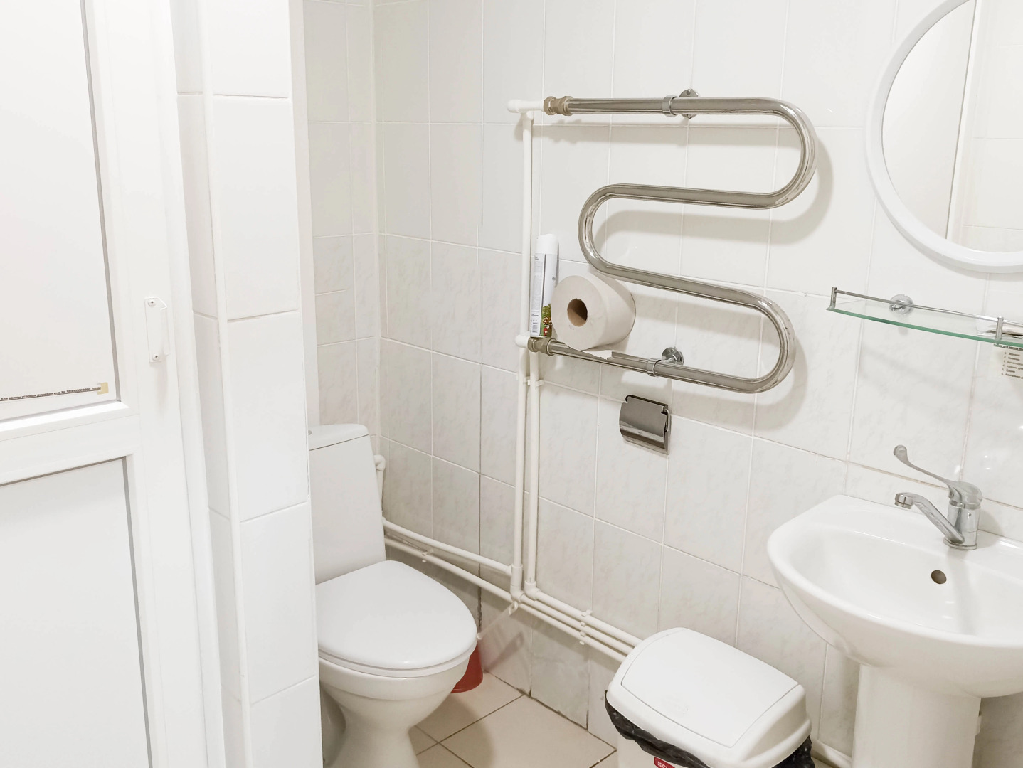 Отель Smart Hotel KDO Оренбург