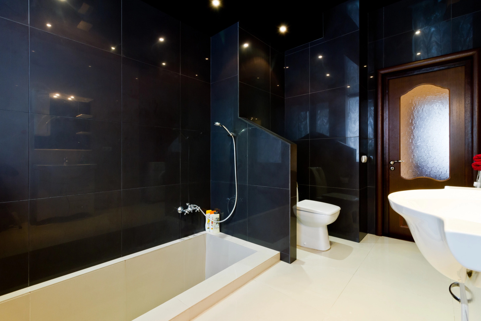 Апартаменты Богдановича 23