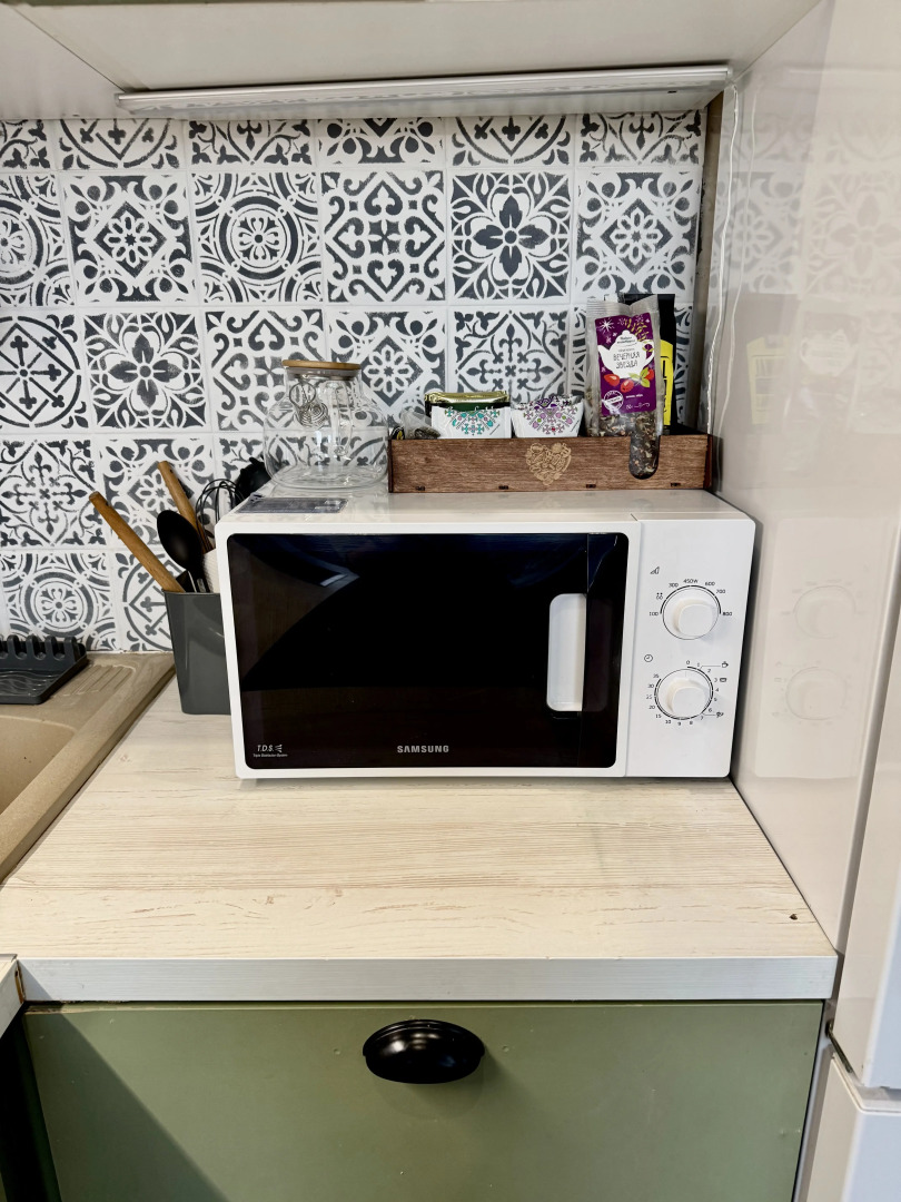 Квартира Уютная в Изумрудных Холмах