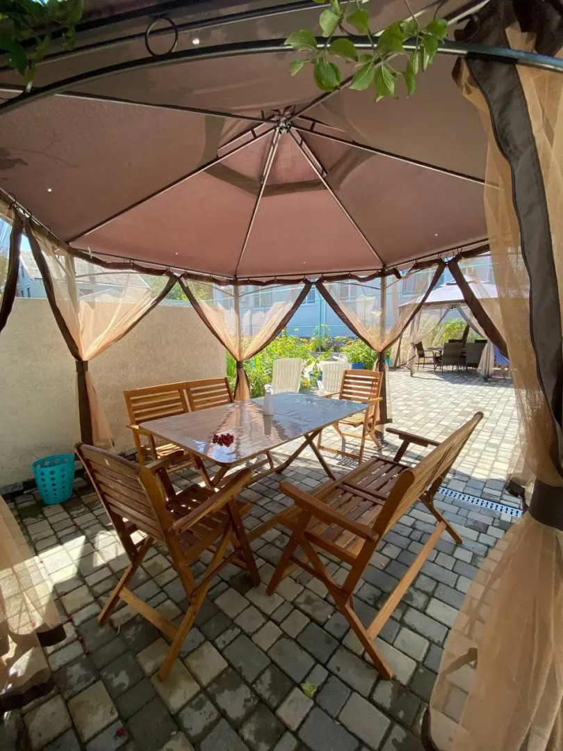 Гостевой дом Альтитюд