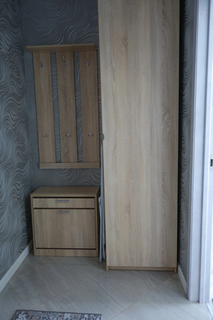 Апартаменты на Потёмкина