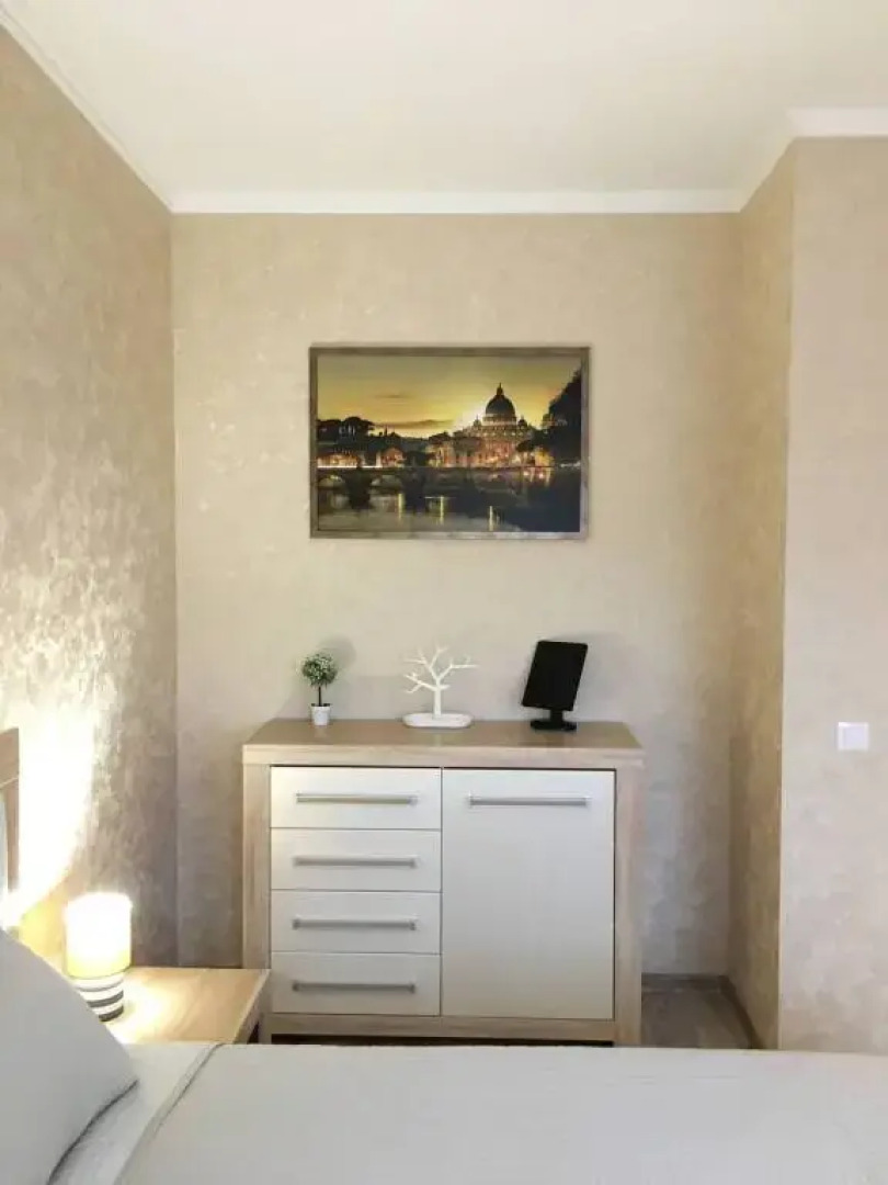 Apartments Malina Family