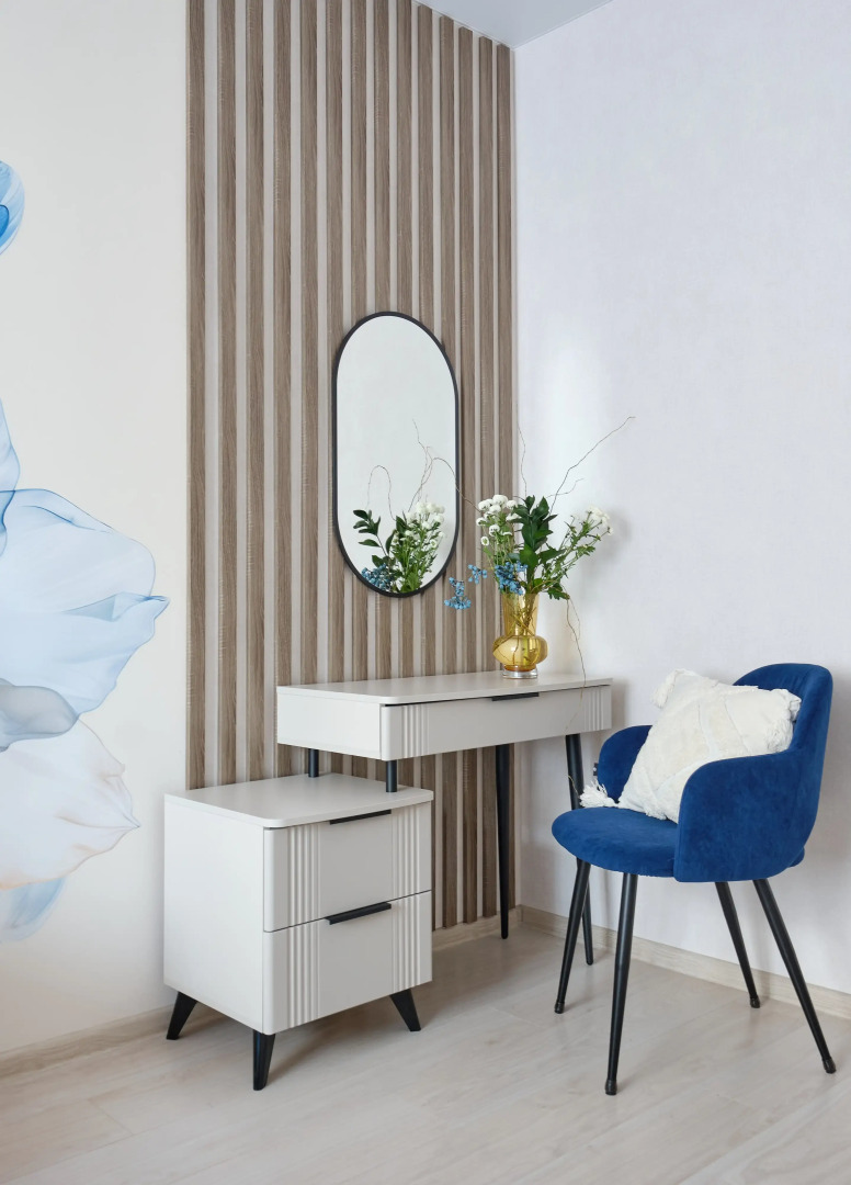 Квартира Прекрасная у ТЦ Академический