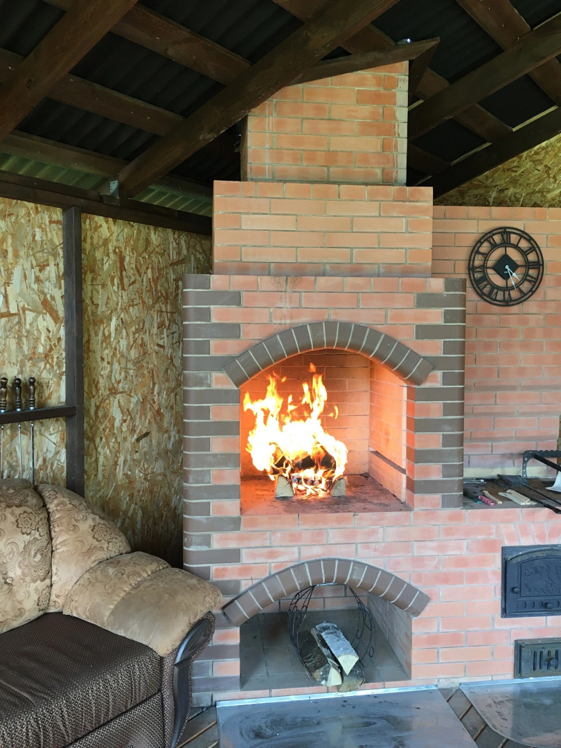 Гостевой дом Сосновая роща