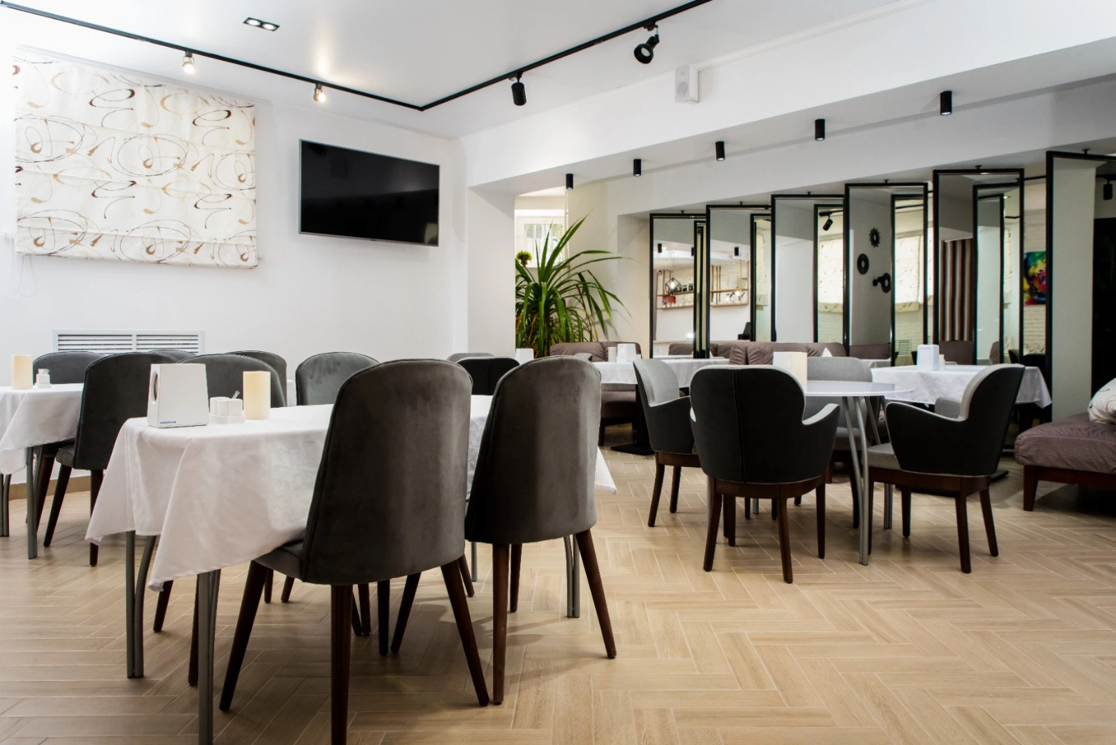 Отель Курмет