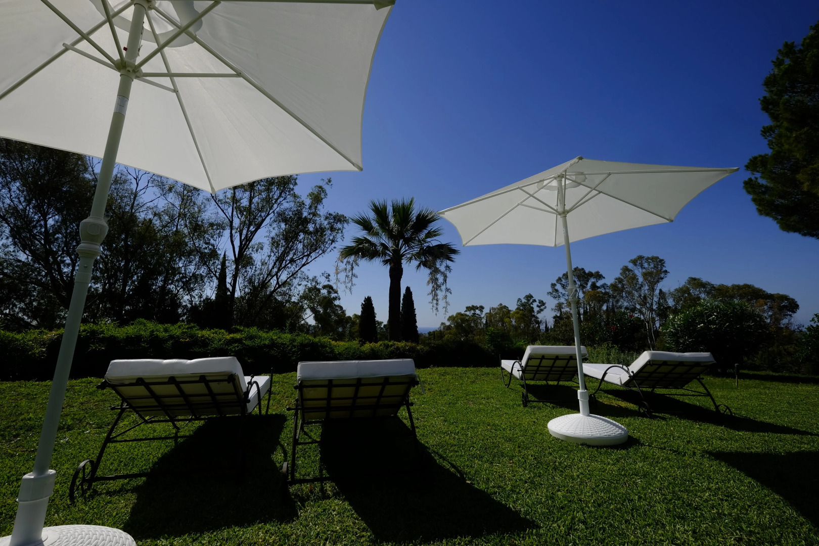 Отель Mу Villa Marbella Boutique