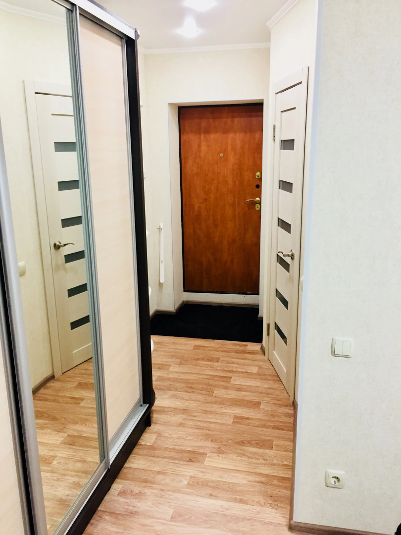 Улучшенные апартаменты Ленина 68