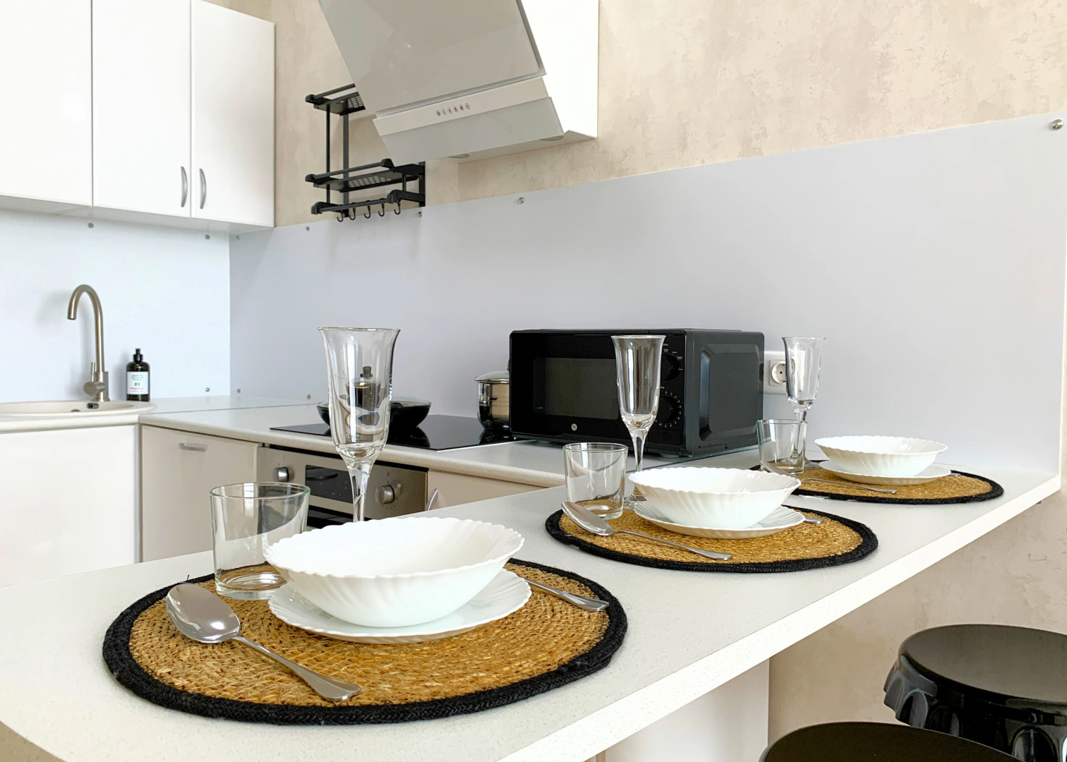 Апартаменты Добрый Дом рядом с РЖД-медицина