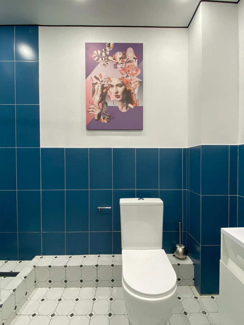 Апартаменты Жк Ботанический Сад