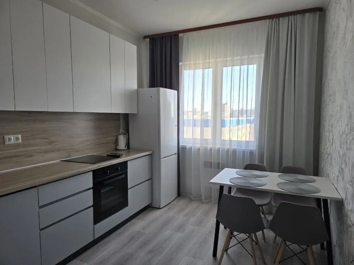 Квартира Новая в центре г. Сургут